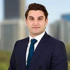 Albert Triolo, founder and managing director of Gibson Promotions