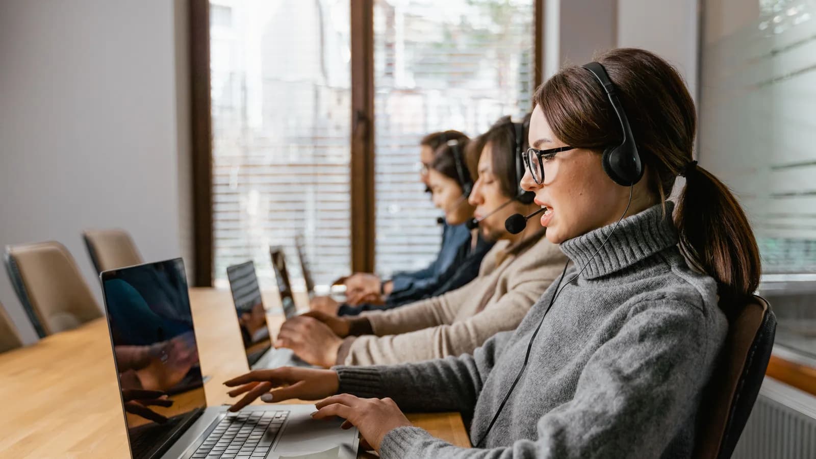 A clean, segmented CRM ready for tracked, personalised customer outreach