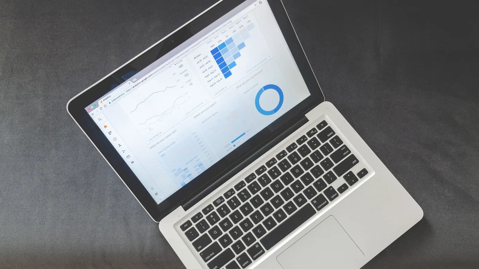 What dynamic number insertion does