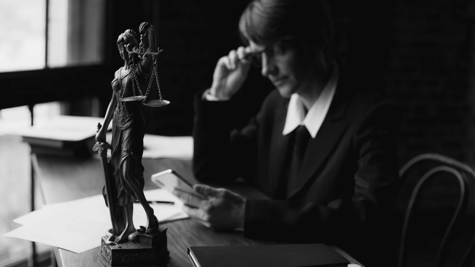 Missed calls cost law firms more than they think