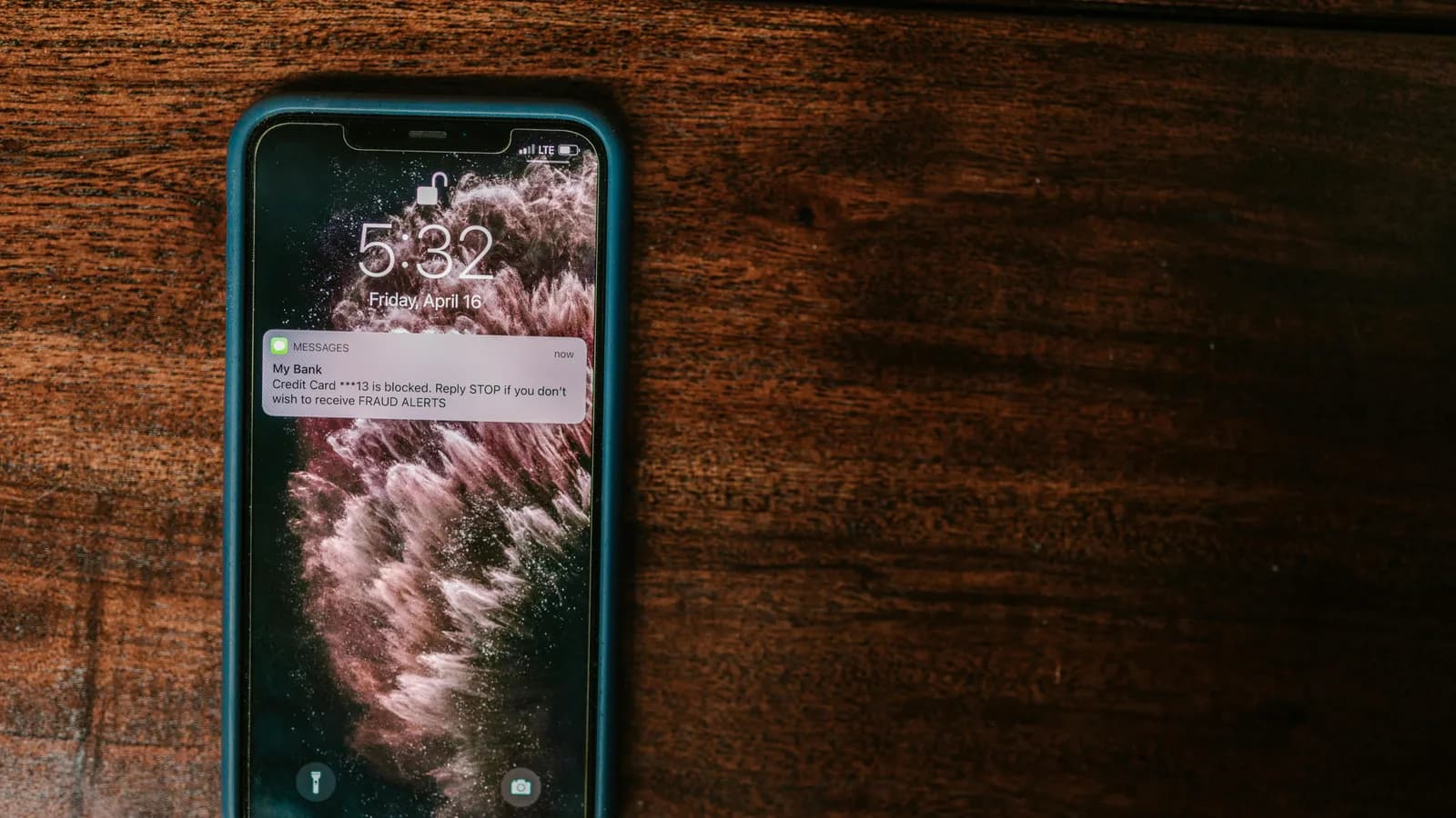 SMS text-back for missed calls